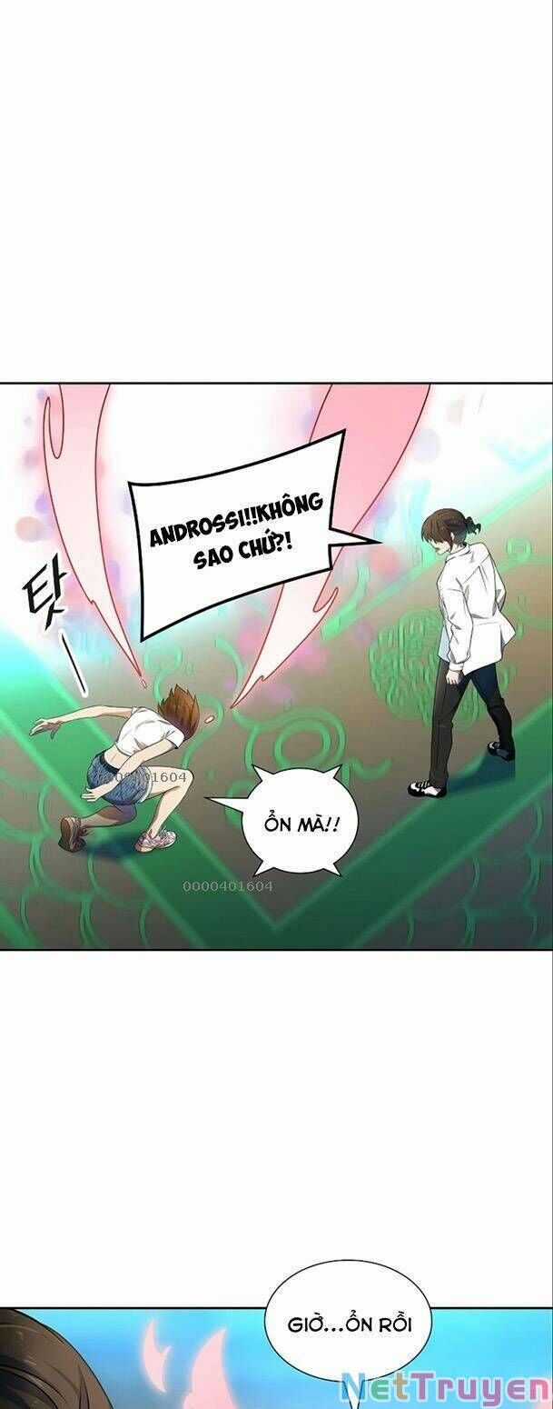 Tòa Tháp Bí Ẩn 2 Chapter 559 trang 28