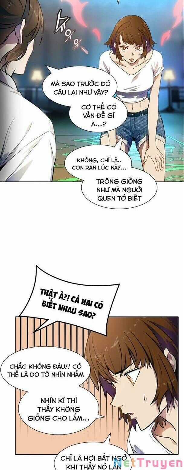 Tòa Tháp Bí Ẩn 2 Chapter 559 trang 29