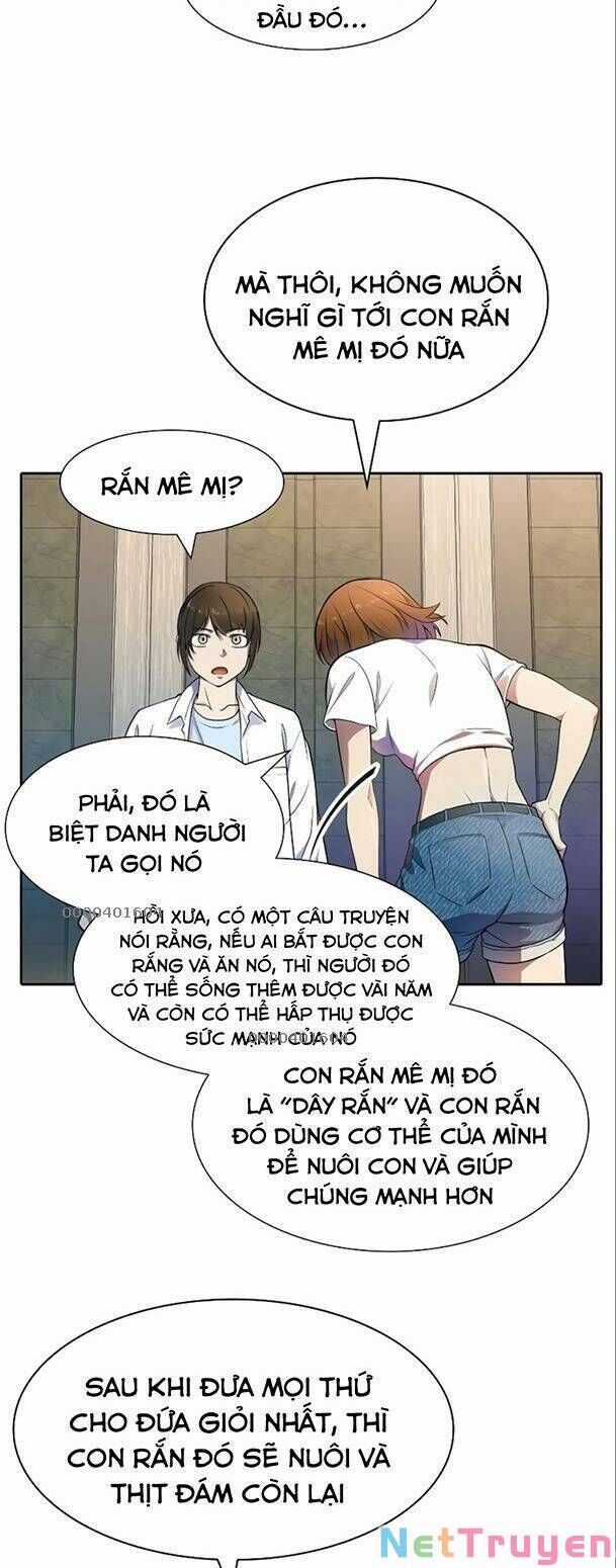 Tòa Tháp Bí Ẩn 2 Chapter 559 trang 30