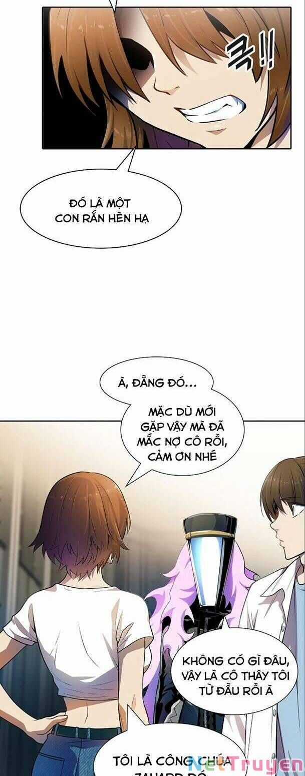 Tòa Tháp Bí Ẩn 2 Chapter 559 trang 31