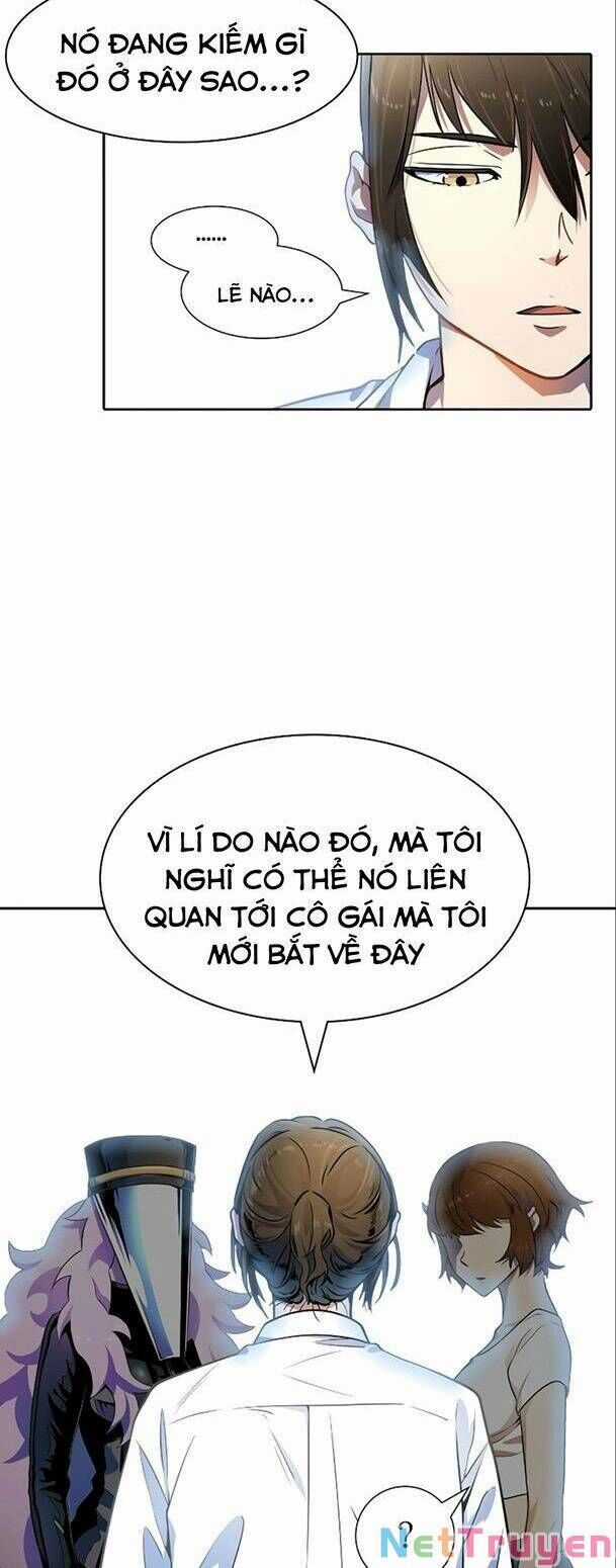 Tòa Tháp Bí Ẩn 2 Chapter 559 trang 33