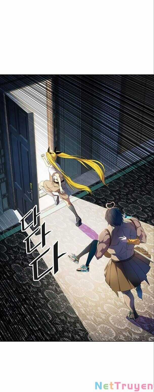Tòa Tháp Bí Ẩn 2 Chapter 559 trang 35