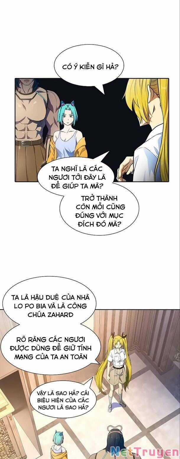 Tòa Tháp Bí Ẩn 2 Chapter 559 trang 38