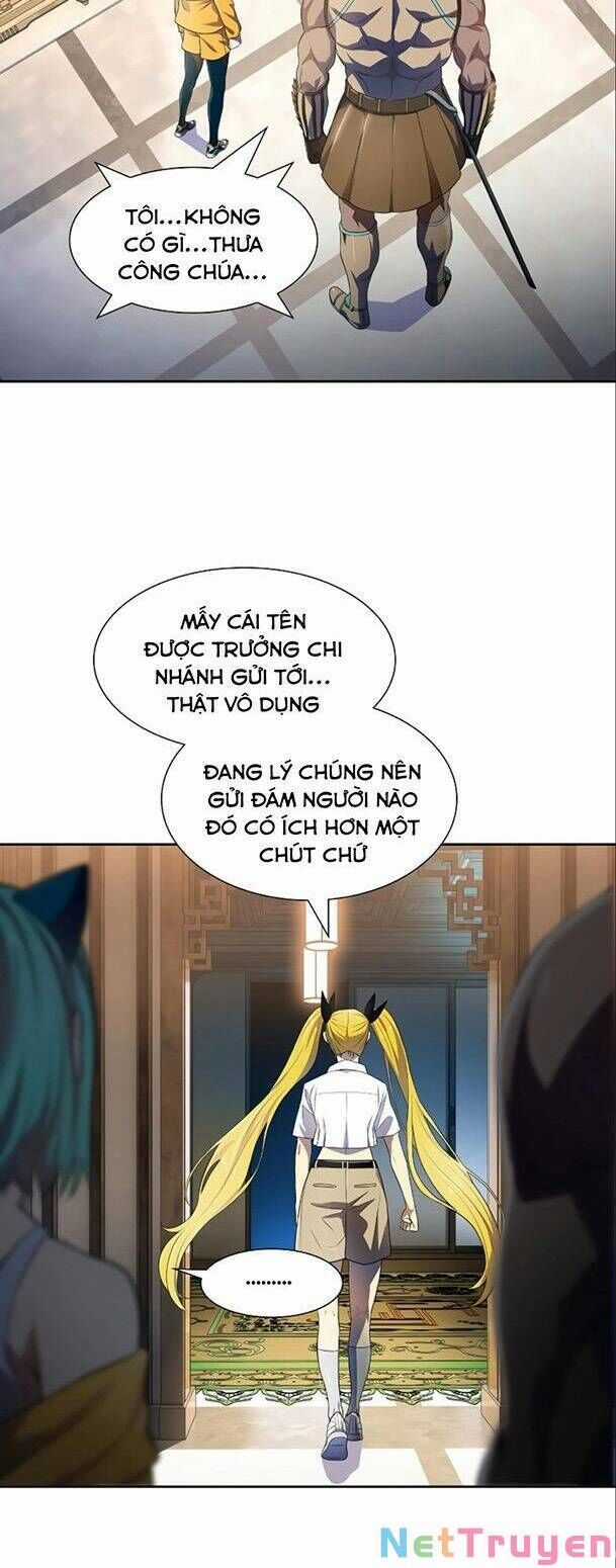 Tòa Tháp Bí Ẩn 2 Chapter 559 trang 39