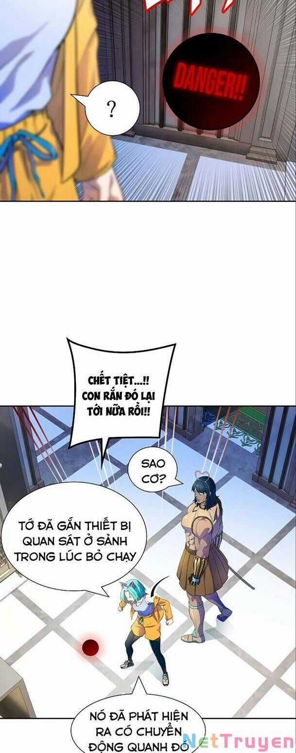 Tòa Tháp Bí Ẩn 2 Chapter 559 trang 41