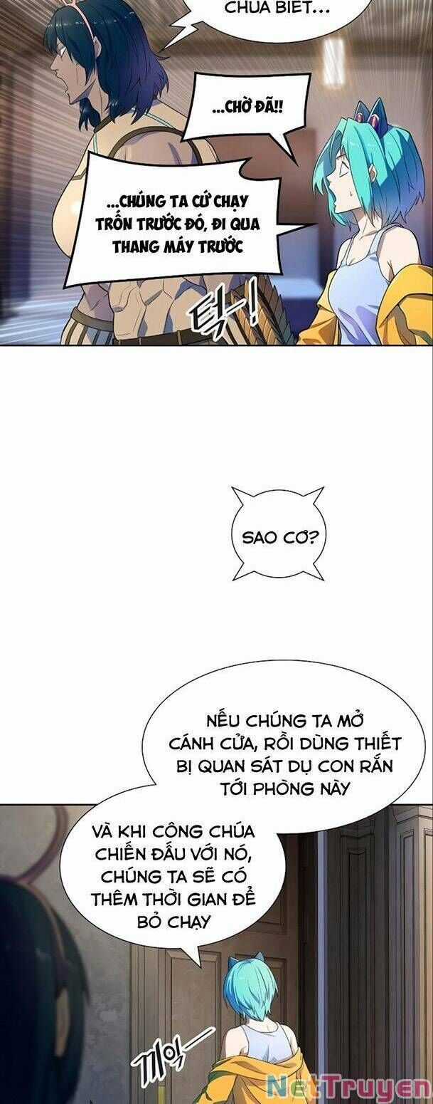 Tòa Tháp Bí Ẩn 2 Chapter 559 trang 43
