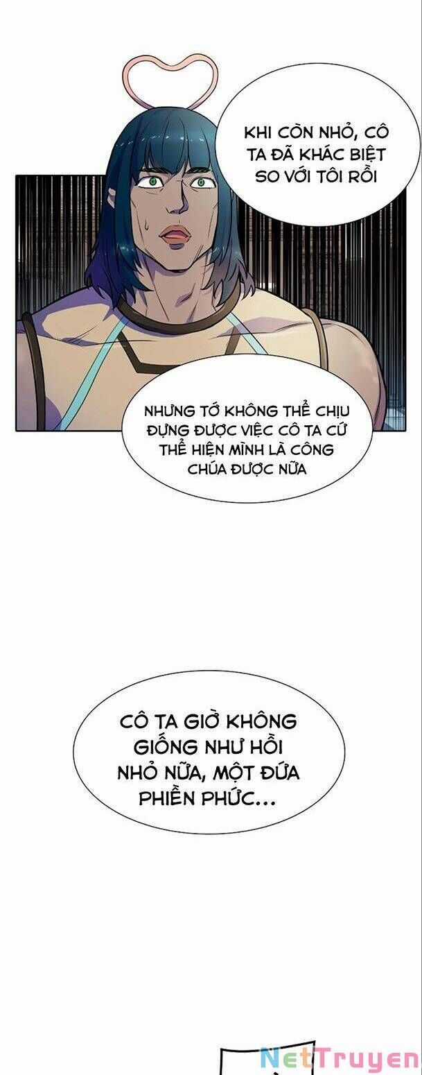 Tòa Tháp Bí Ẩn 2 Chapter 559 trang 45