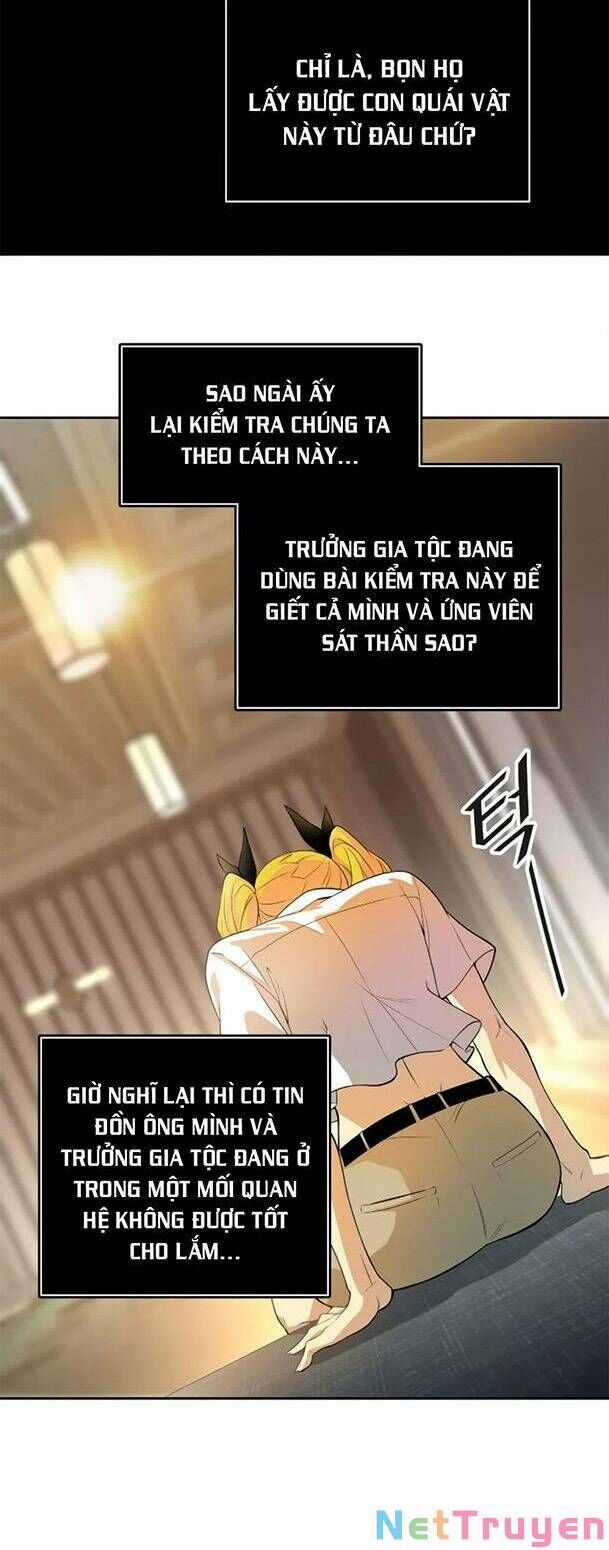 Tòa Tháp Bí Ẩn 2 Chapter 559 trang 49