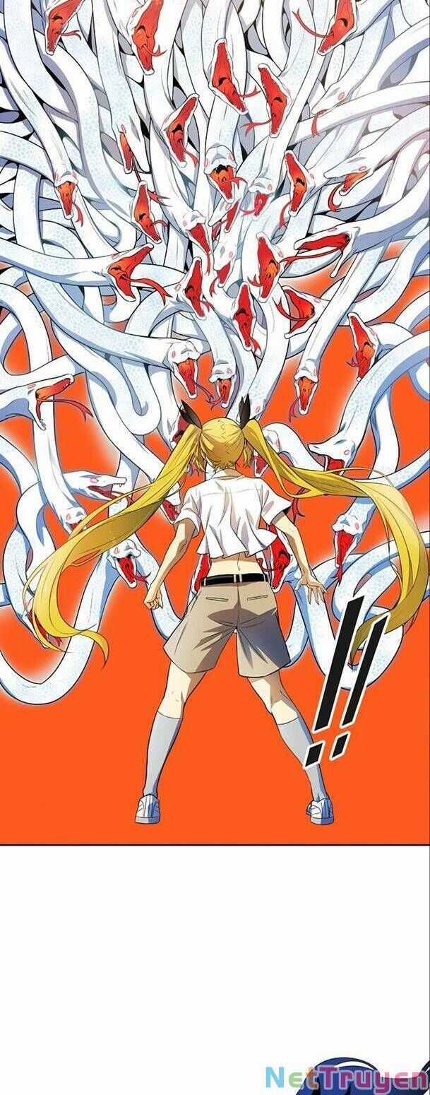 Tòa Tháp Bí Ẩn 2 Chapter 559 trang 55