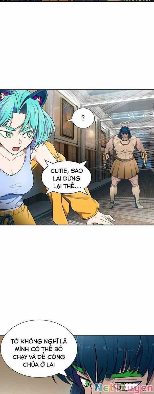 Tòa Tháp Bí Ẩn 2 Chapter 559 trang 65