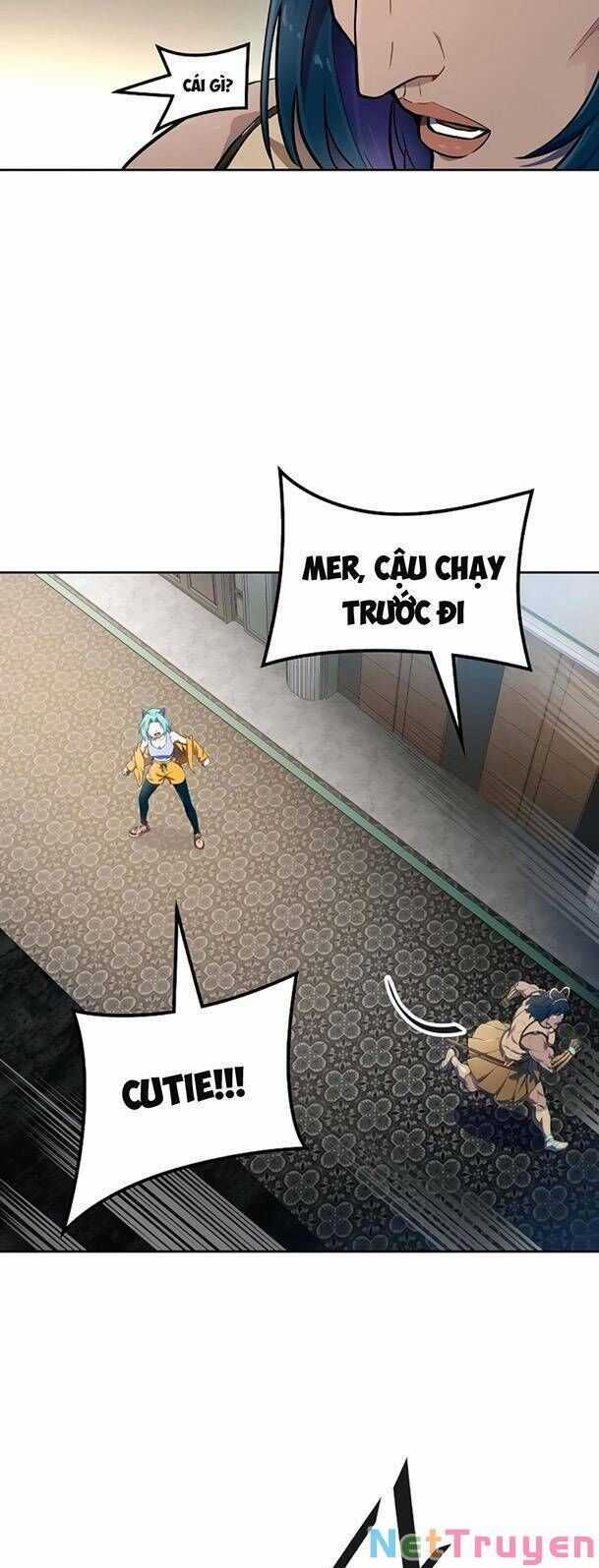 Tòa Tháp Bí Ẩn 2 Chapter 559 trang 66