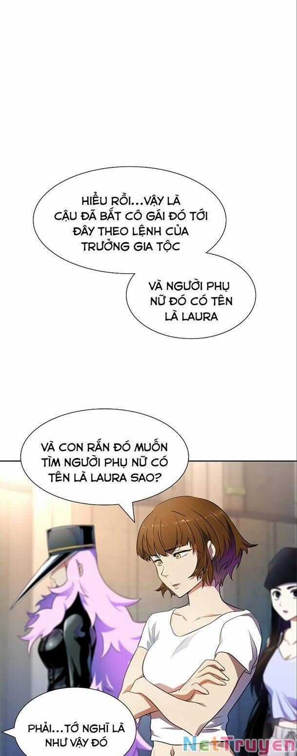 Tòa Tháp Bí Ẩn 2 Chapter 559 trang 74