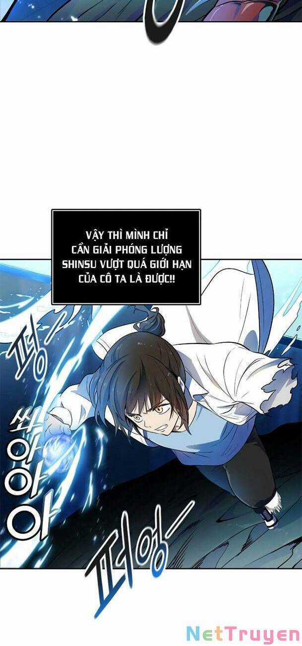Tòa Tháp Bí Ẩn 2 Chapter 562 trang 12