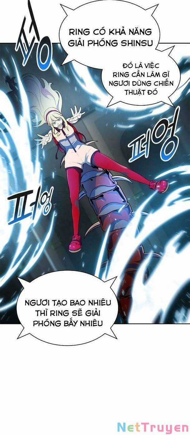 Tòa Tháp Bí Ẩn 2 Chapter 562 trang 14