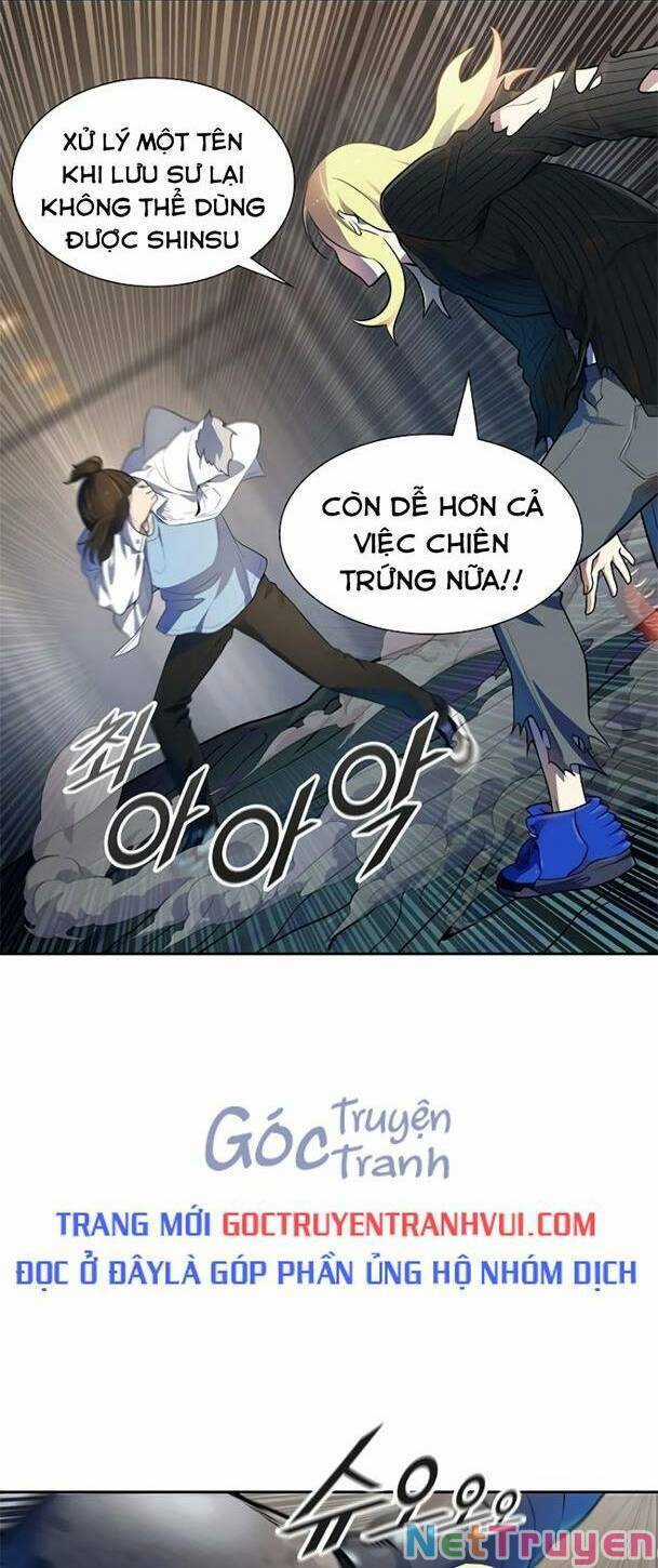 Tòa Tháp Bí Ẩn 2 Chapter 562 trang 18