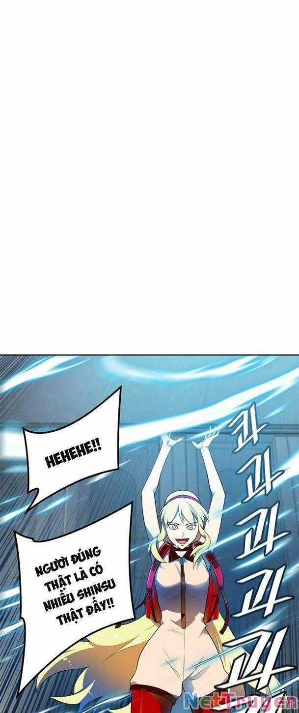 Tòa Tháp Bí Ẩn 2 Chapter 562 trang 24
