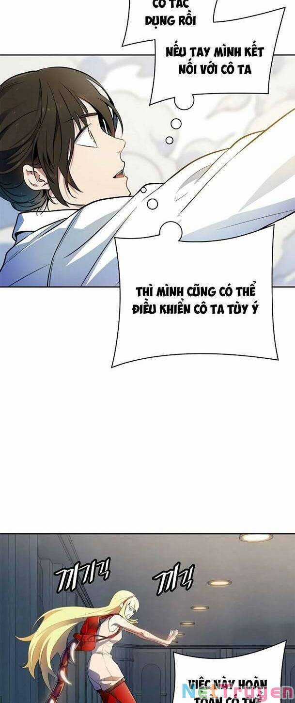 Tòa Tháp Bí Ẩn 2 Chapter 562 trang 32