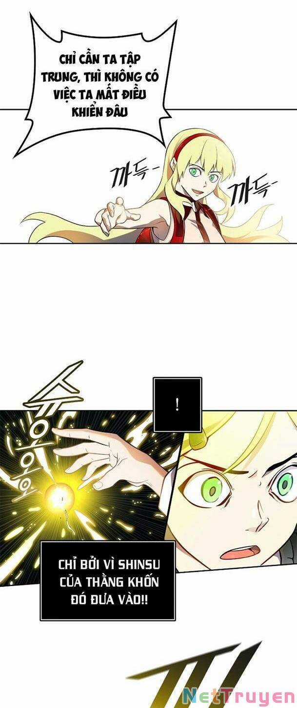 Tòa Tháp Bí Ẩn 2 Chapter 562 trang 34