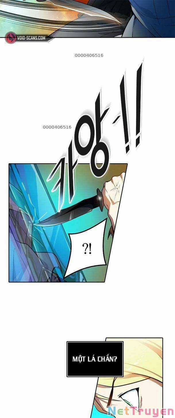 Tòa Tháp Bí Ẩn 2 Chapter 562 trang 47