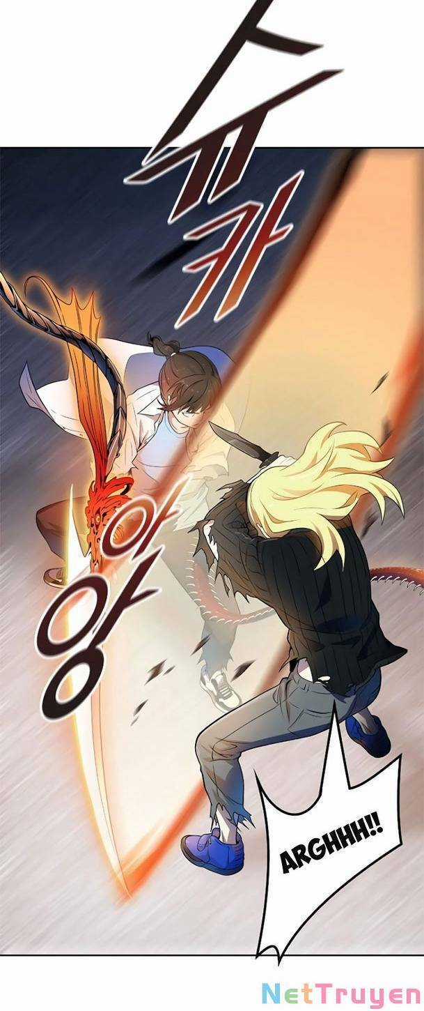 Tòa Tháp Bí Ẩn 2 Chapter 562 trang 49