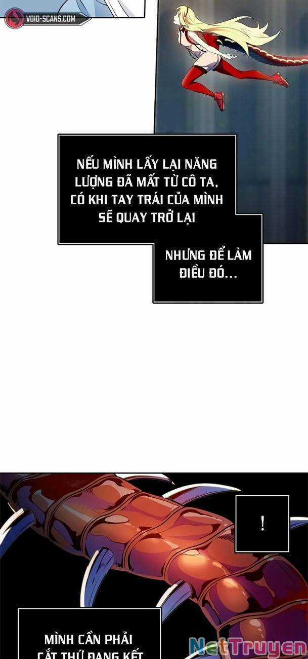 Tòa Tháp Bí Ẩn 2 Chapter 562 trang 5