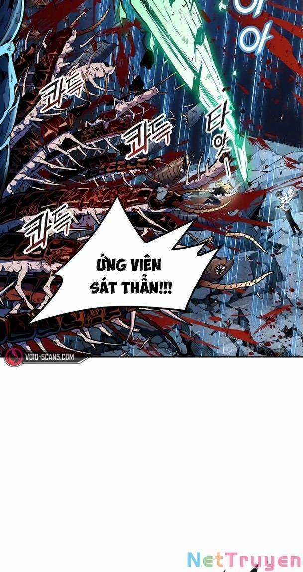 Tòa Tháp Bí Ẩn 2 Chapter 562 trang 67
