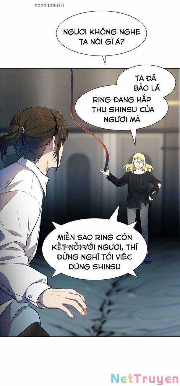 Tòa Tháp Bí Ẩn 2 Chapter 562 trang 9