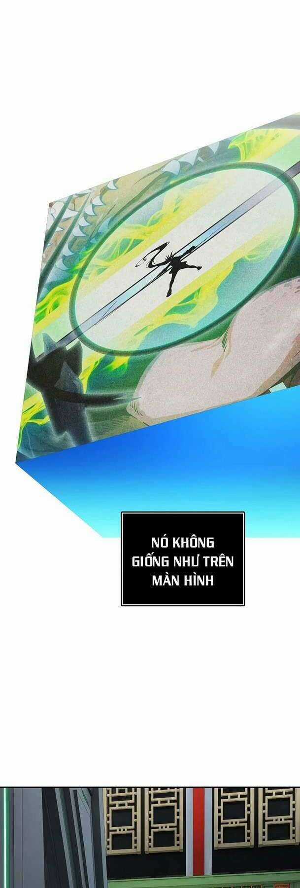 Tòa Tháp Bí Ẩn 2 Chapter 572 trang 101