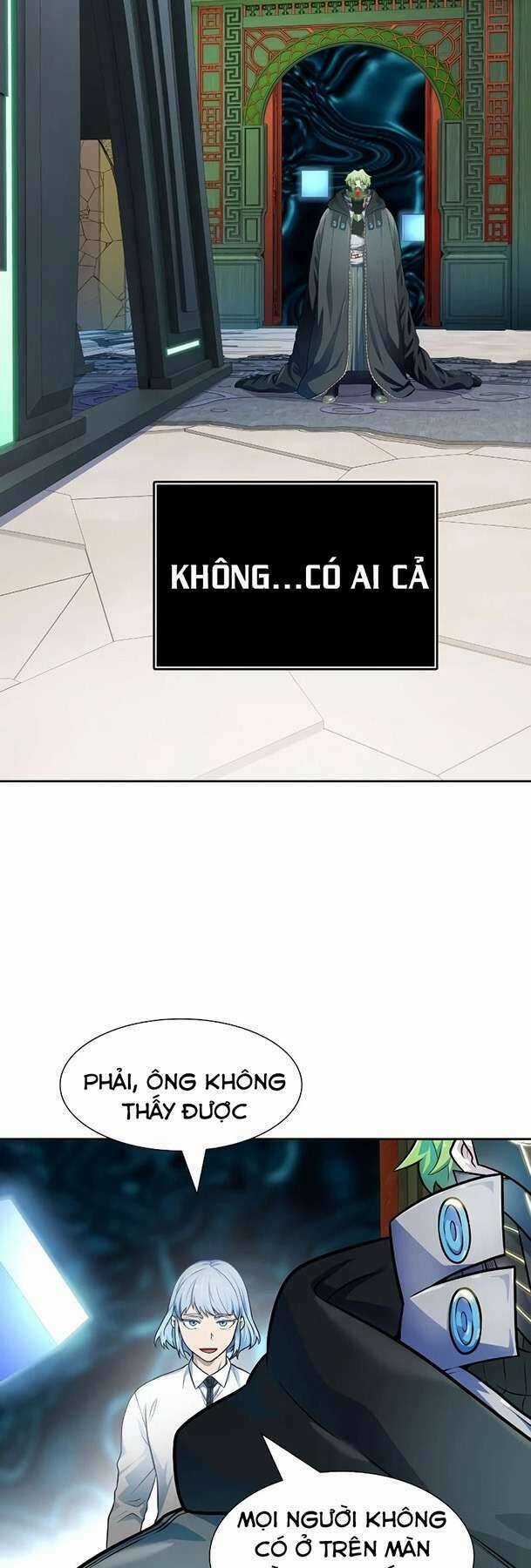 Tòa Tháp Bí Ẩn 2 Chapter 572 trang 102