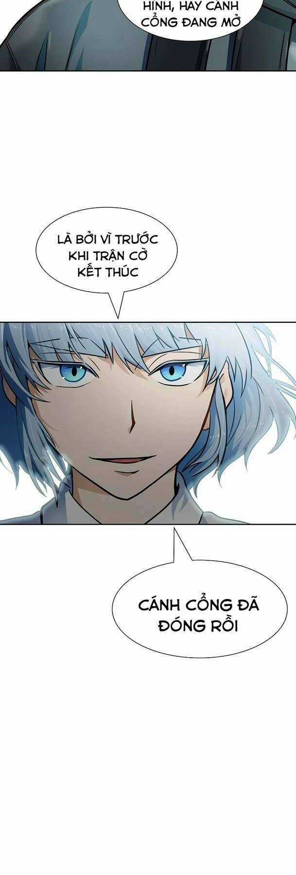 Tòa Tháp Bí Ẩn 2 Chapter 572 trang 103