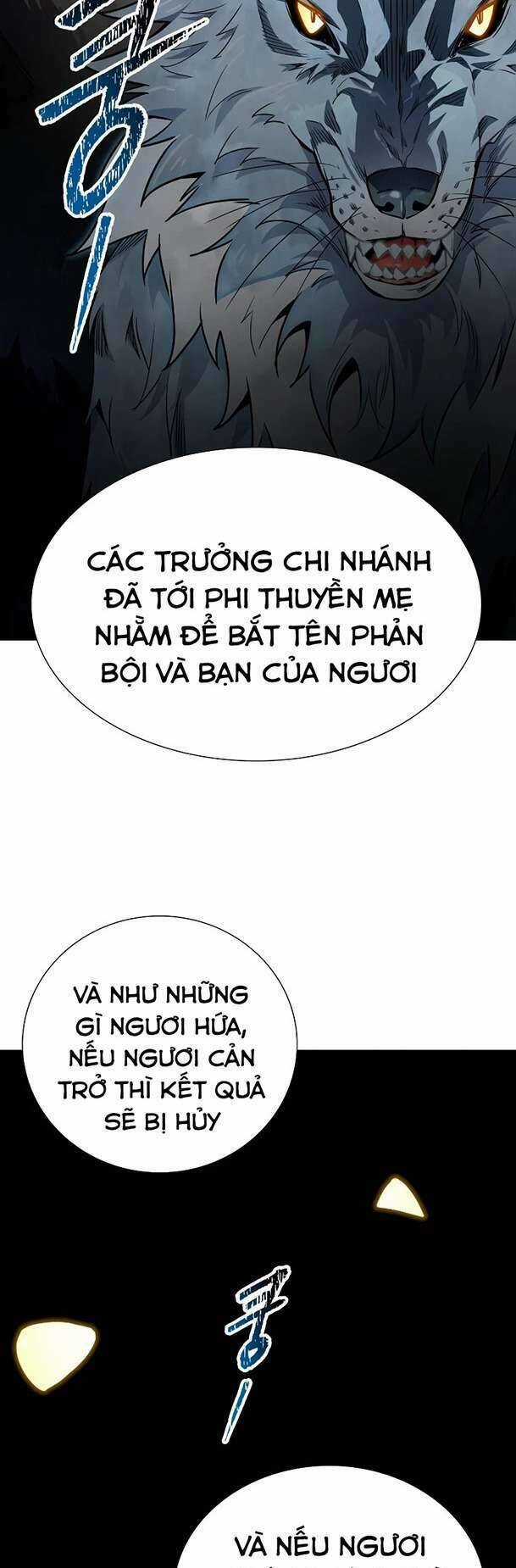 Tòa Tháp Bí Ẩn 2 Chapter 572 trang 114