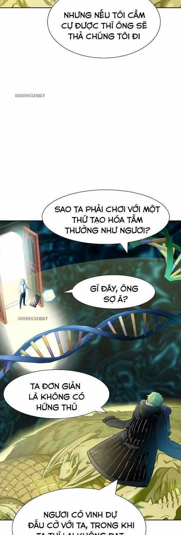 Tòa Tháp Bí Ẩn 2 Chapter 572 trang 14