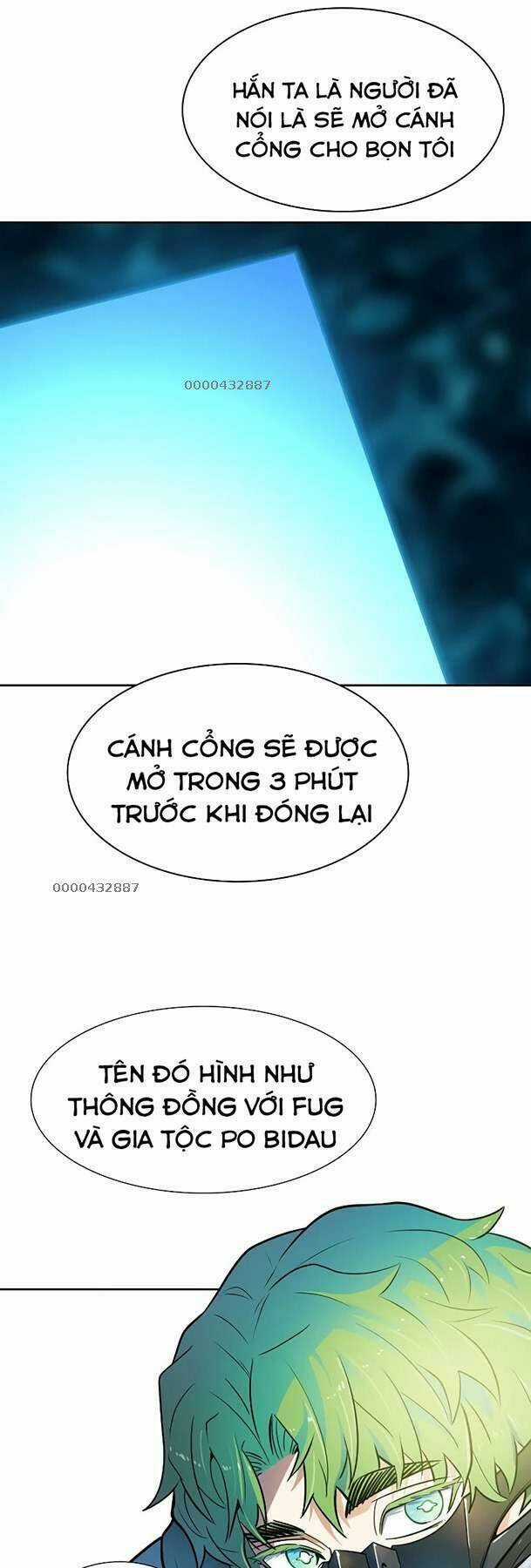 Tòa Tháp Bí Ẩn 2 Chapter 572 trang 16