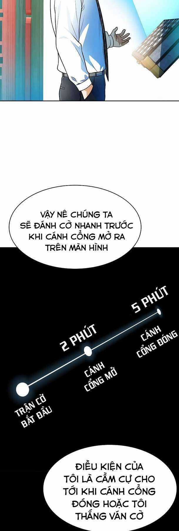 Tòa Tháp Bí Ẩn 2 Chapter 572 trang 18