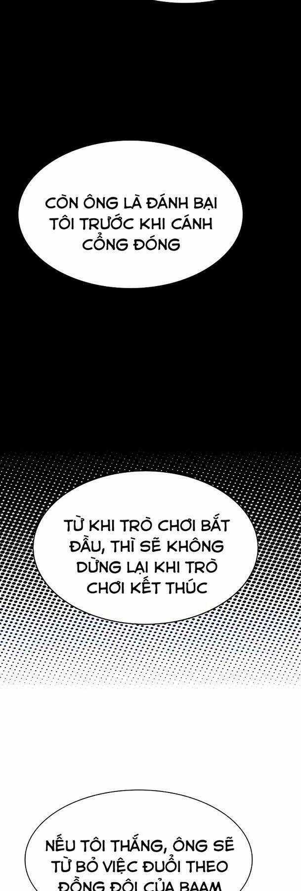 Tòa Tháp Bí Ẩn 2 Chapter 572 trang 19