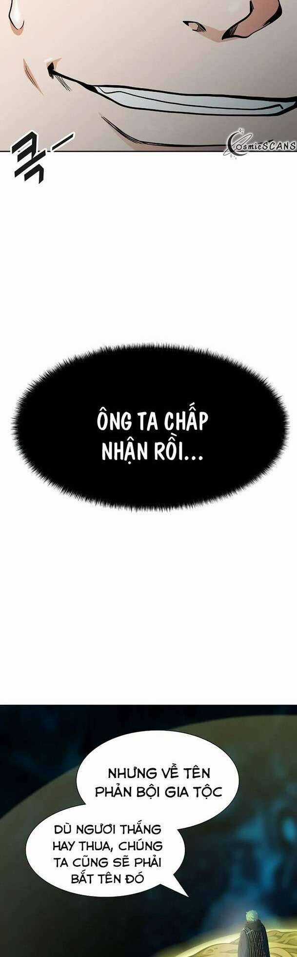 Tòa Tháp Bí Ẩn 2 Chapter 572 trang 23