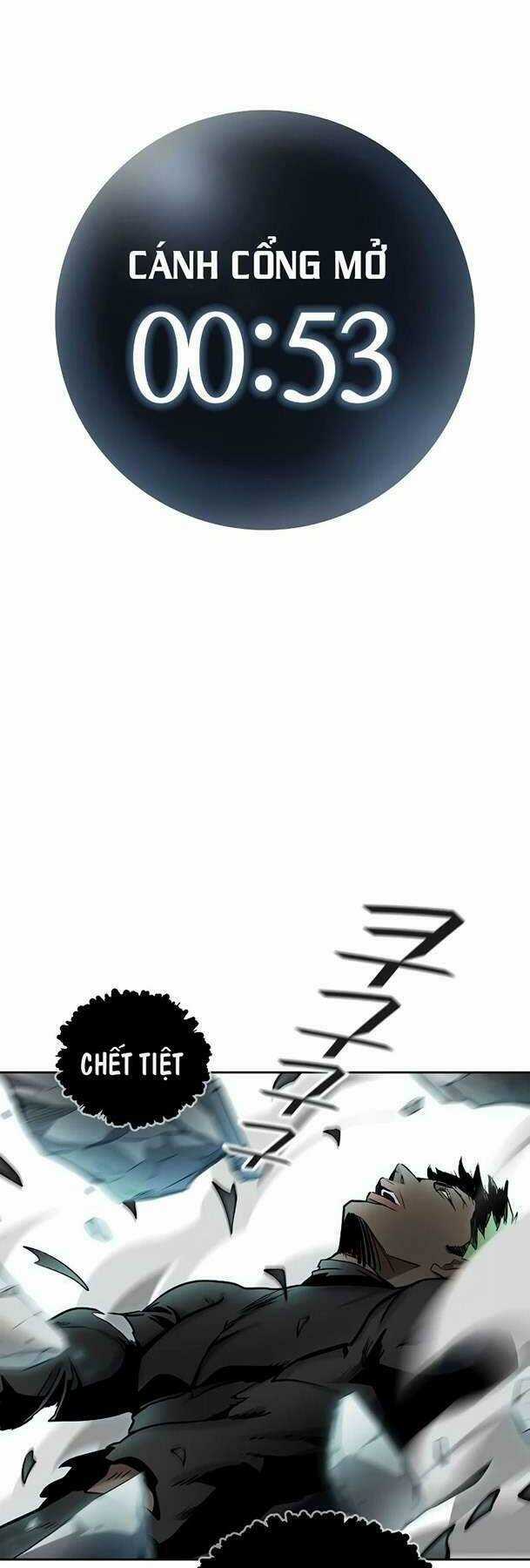 Tòa Tháp Bí Ẩn 2 Chapter 572 trang 27