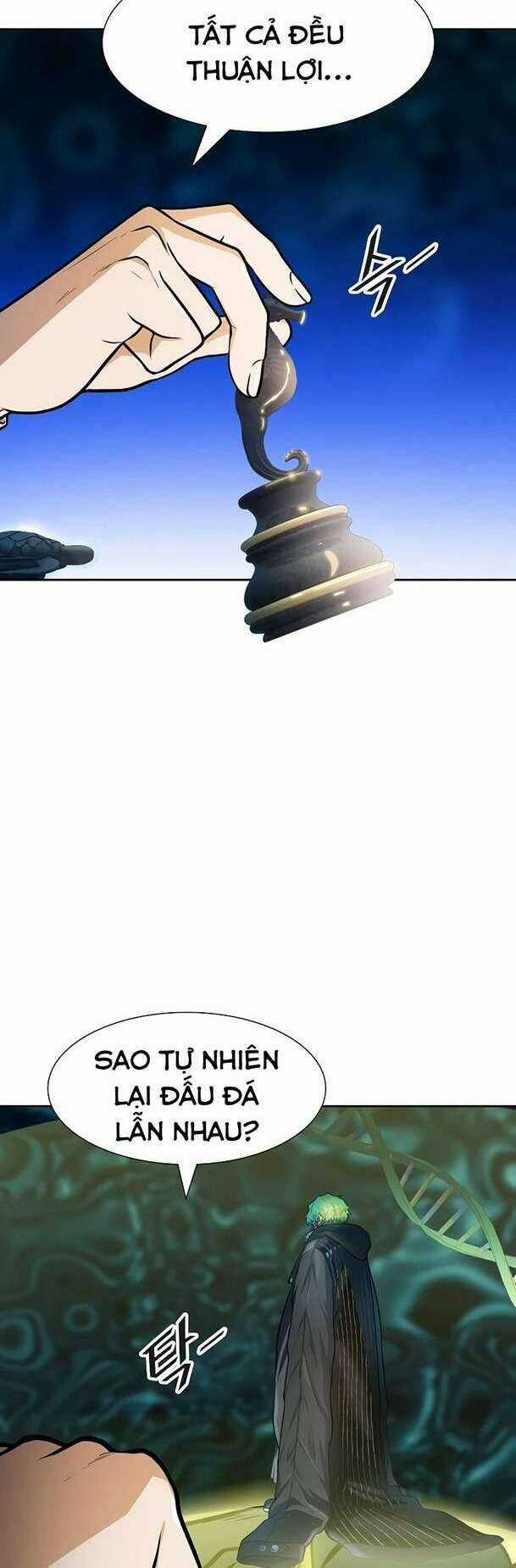Tòa Tháp Bí Ẩn 2 Chapter 572 trang 37