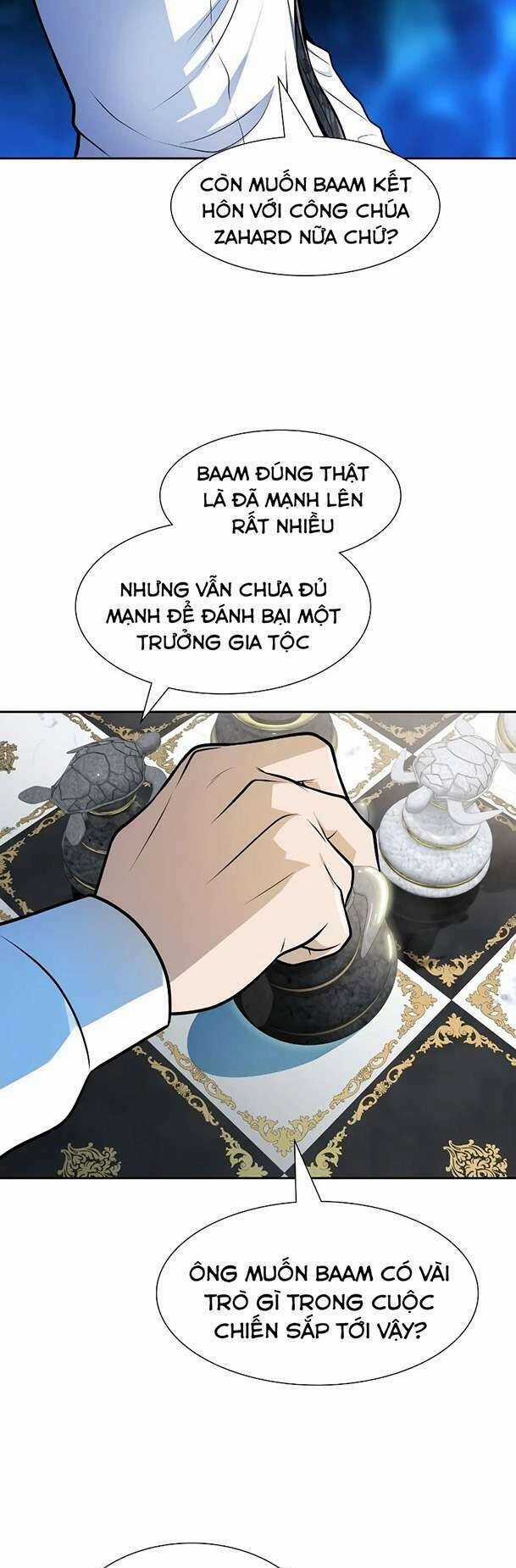 Tòa Tháp Bí Ẩn 2 Chapter 572 trang 44