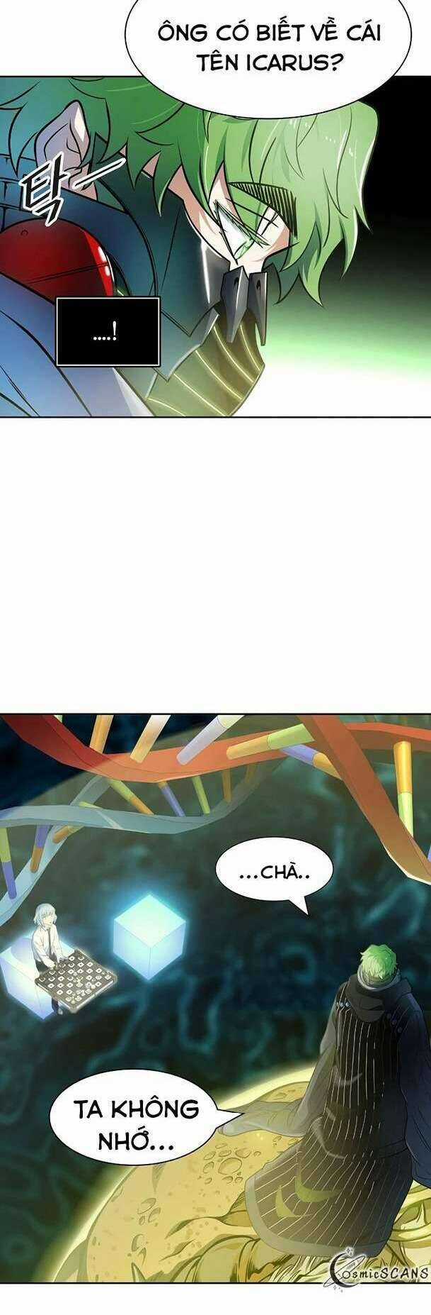 Tòa Tháp Bí Ẩn 2 Chapter 572 trang 47