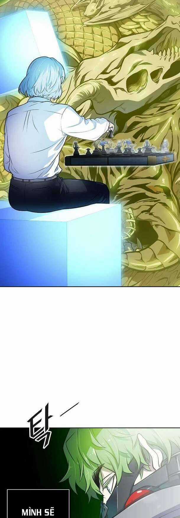 Tòa Tháp Bí Ẩn 2 Chapter 572 trang 53