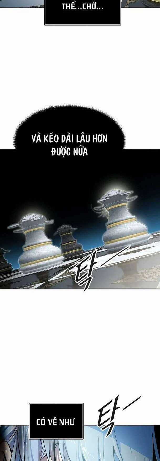 Tòa Tháp Bí Ẩn 2 Chapter 572 trang 55