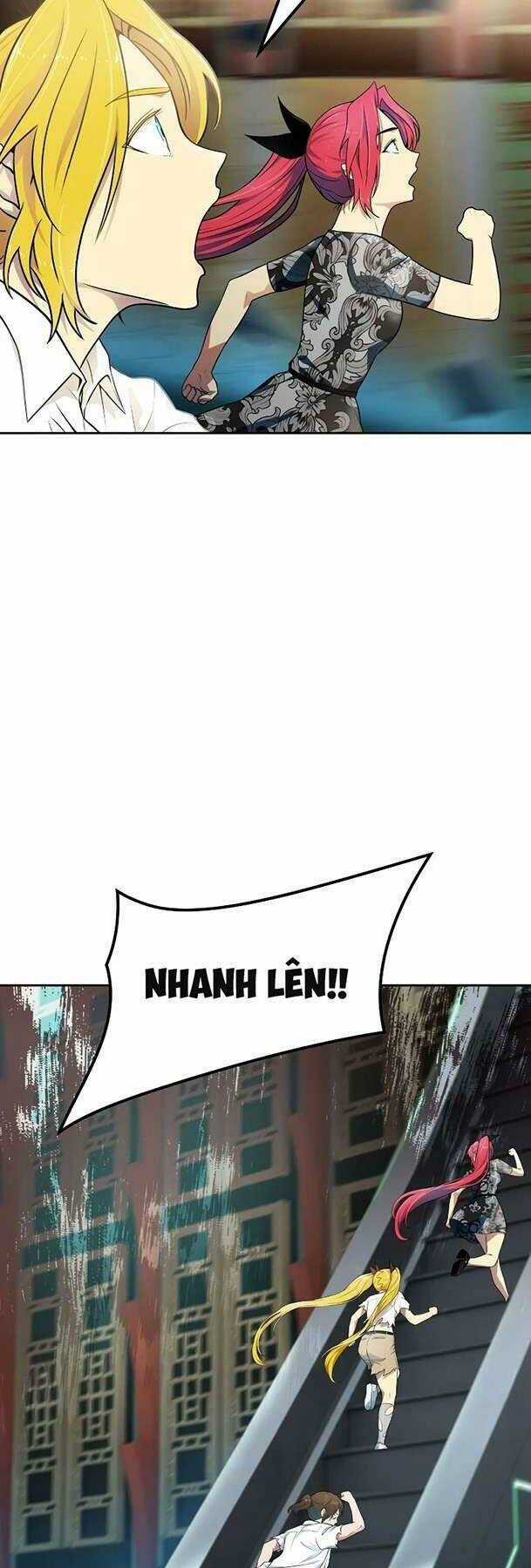 Tòa Tháp Bí Ẩn 2 Chapter 572 trang 67