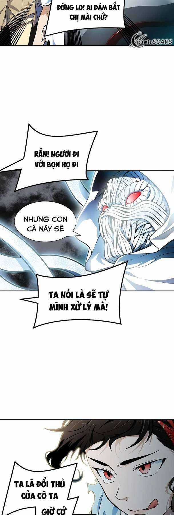Tòa Tháp Bí Ẩn 2 Chapter 572 trang 74
