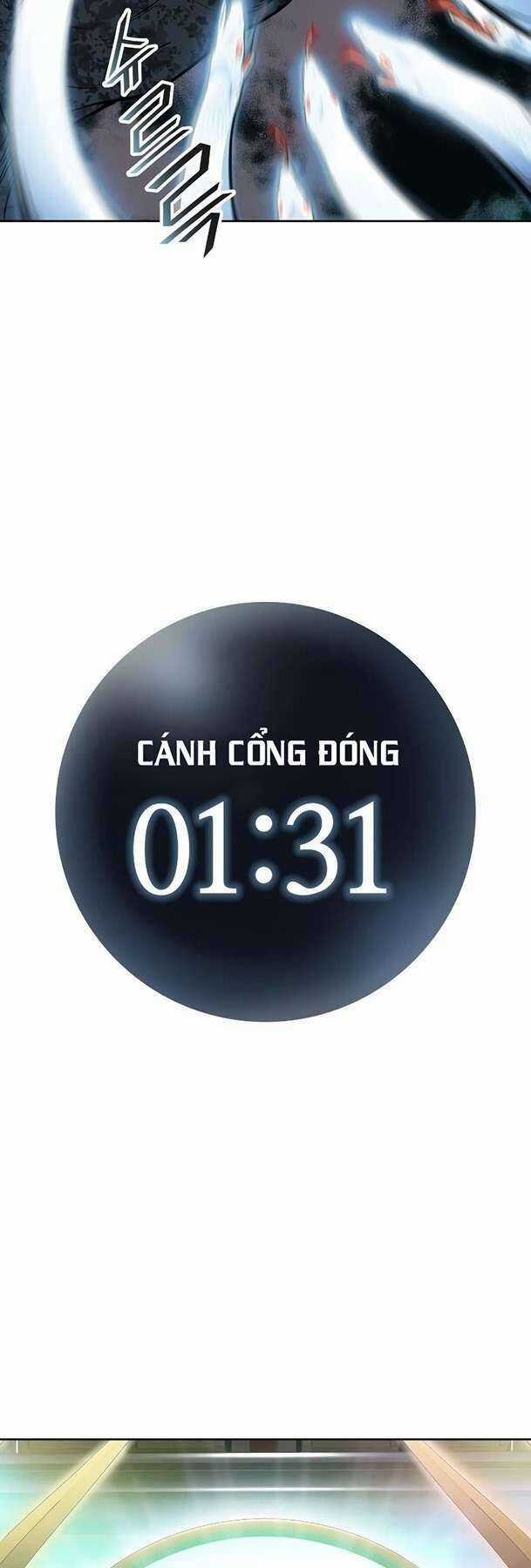 Tòa Tháp Bí Ẩn 2 Chapter 572 trang 76