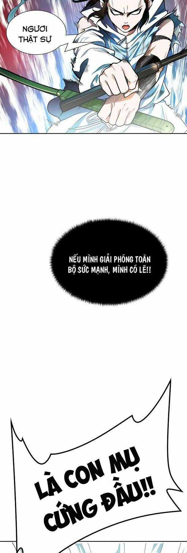Tòa Tháp Bí Ẩn 2 Chapter 572 trang 79