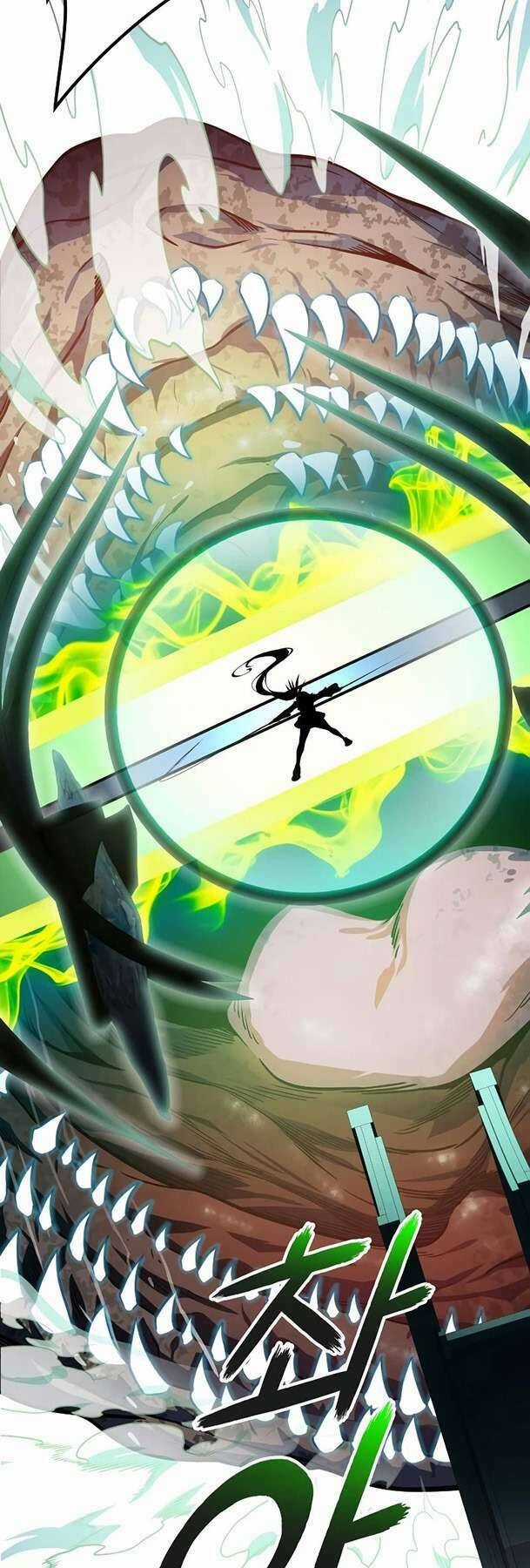 Tòa Tháp Bí Ẩn 2 Chapter 572 trang 80