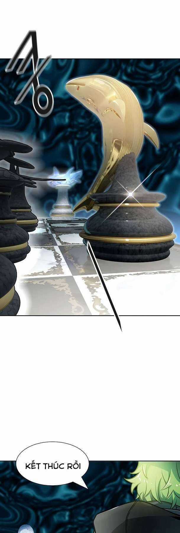 Tòa Tháp Bí Ẩn 2 Chapter 572 trang 92