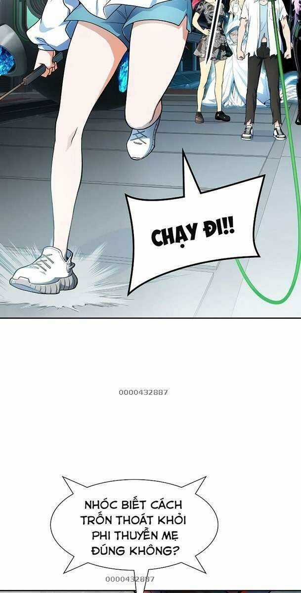 Tòa Tháp Bí Ẩn 2 Chapter 573 trang 20