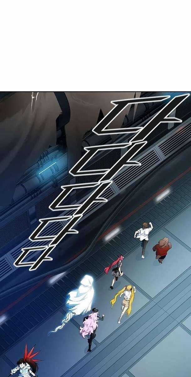 Tòa Tháp Bí Ẩn 2 Chapter 573 trang 23